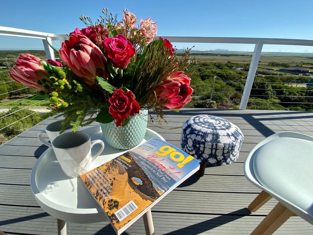 Paradise Found, Paradise Beach, Jeffreys Bay Exterior foto