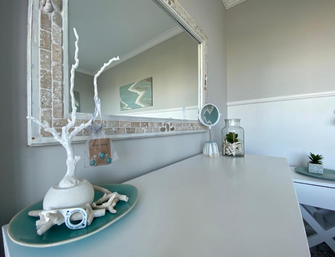 Paradise Found, Paradise Beach, Jeffreys Bay Exterior foto