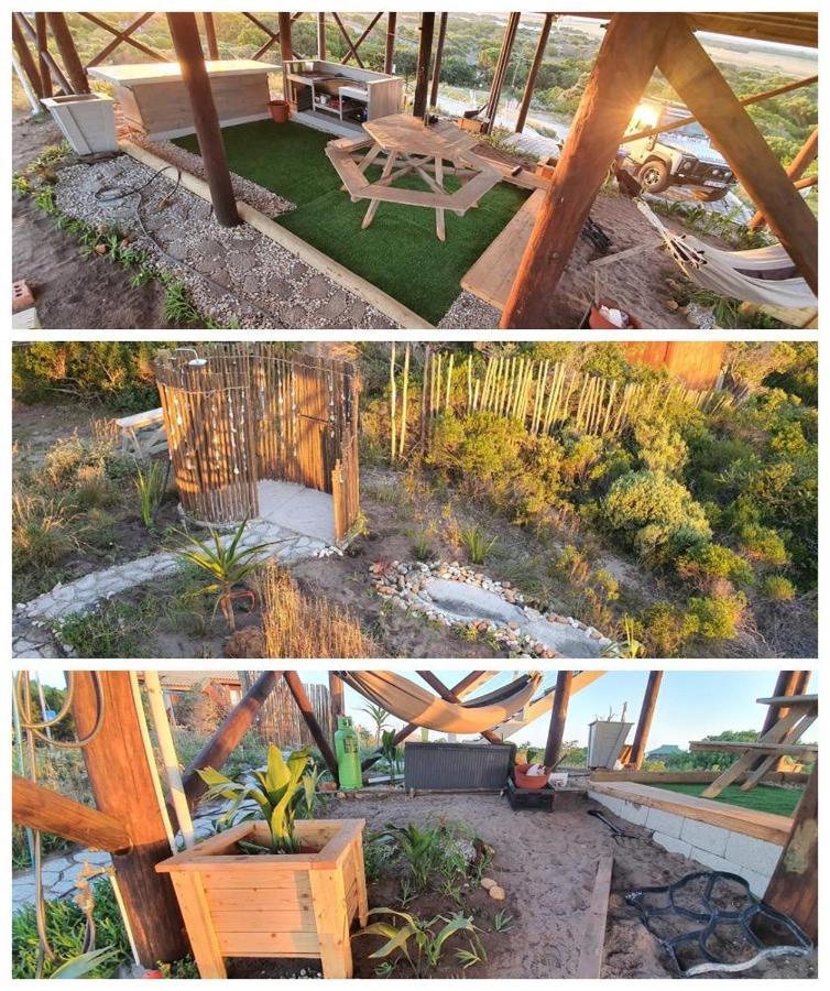 Paradise Found, Paradise Beach, Jeffreys Bay Exterior foto
